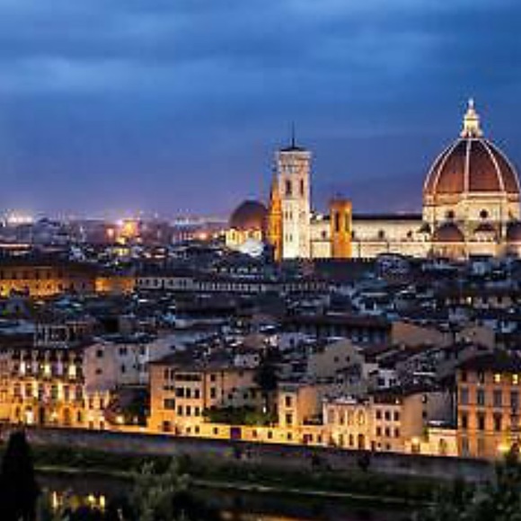 Made in Italy leather backpacks purses main image 5